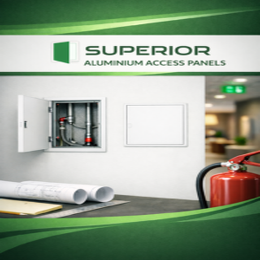 Fire Rated Wall Panels for Safe & Compliant Buildings