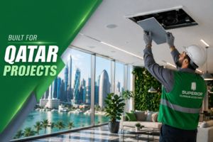 access panel suppliers in qatar